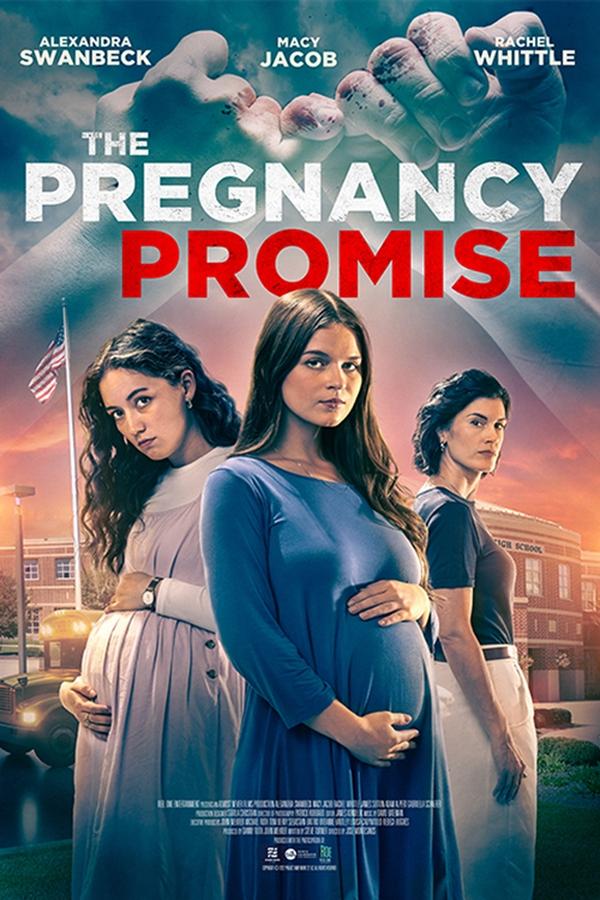 EN - The Pregnancy Promise (1970) LIFETIME