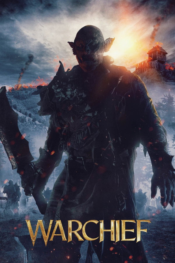 RU - Warchief (2024)