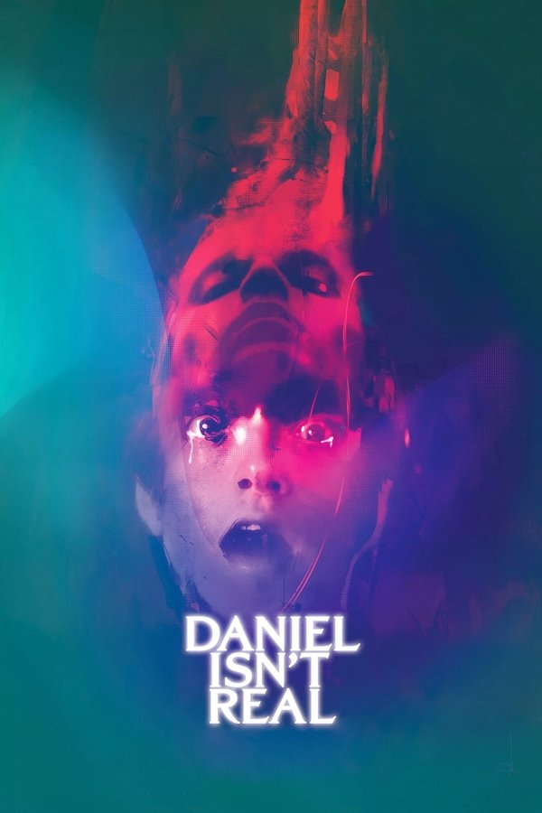 AL - Daniel Isn't Real  (2019)