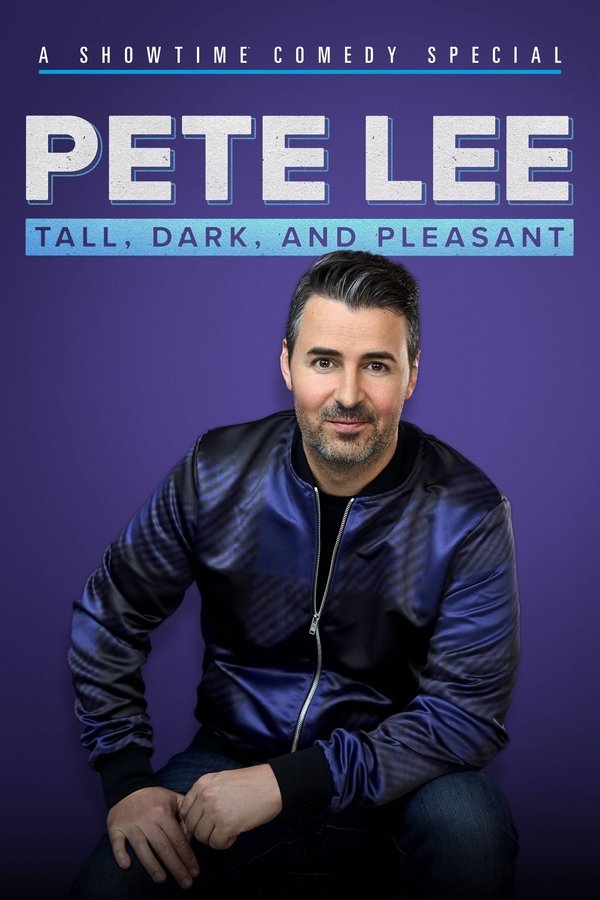 Dark and Pleasant  (2021)