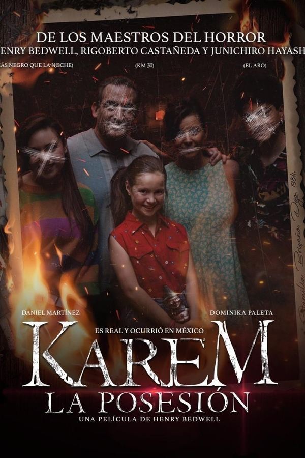 La Posesion  (2021)