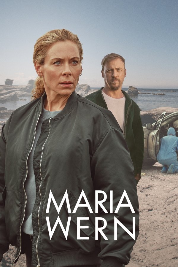 [SE] Maria Wern S01 E01