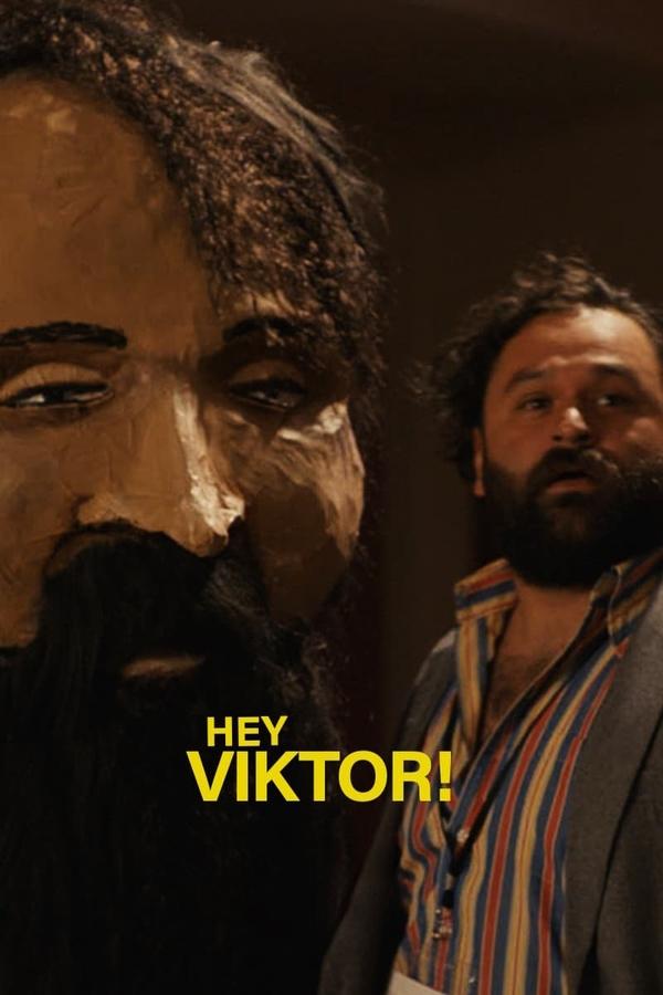PL - Hey Viktor! (2024)