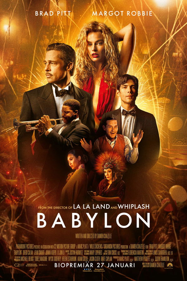 SE-4K - Babylon