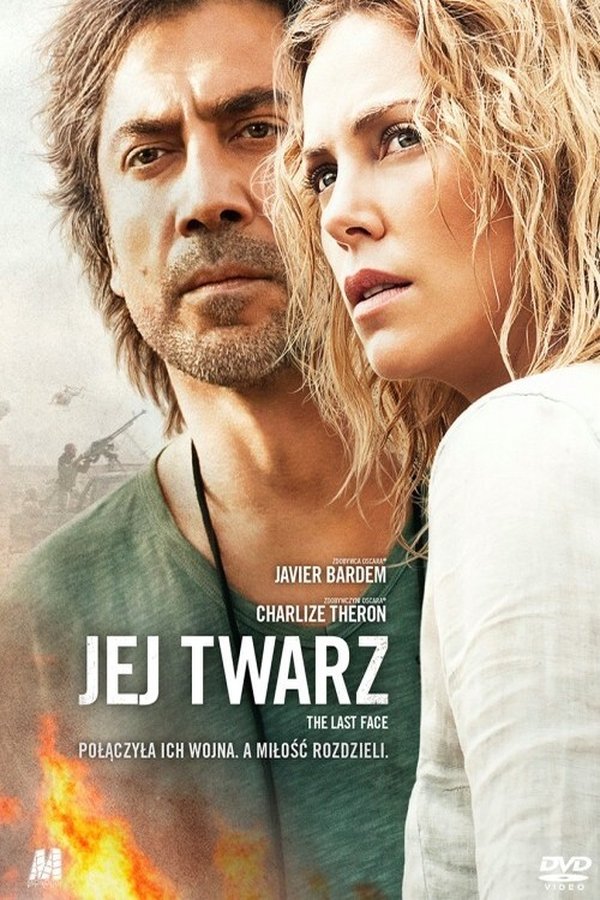 PL - JEJ TWARZ (2017)