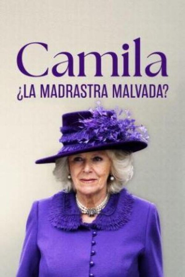 ES - Camila: ¿La madrastra malvada? (2024)