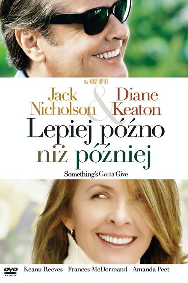 PL - LEPIEJ PÓŹNO NIŻ PÓŹNIEJ (2003)