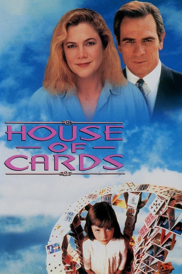 DE - Das Kartenhaus (1993)