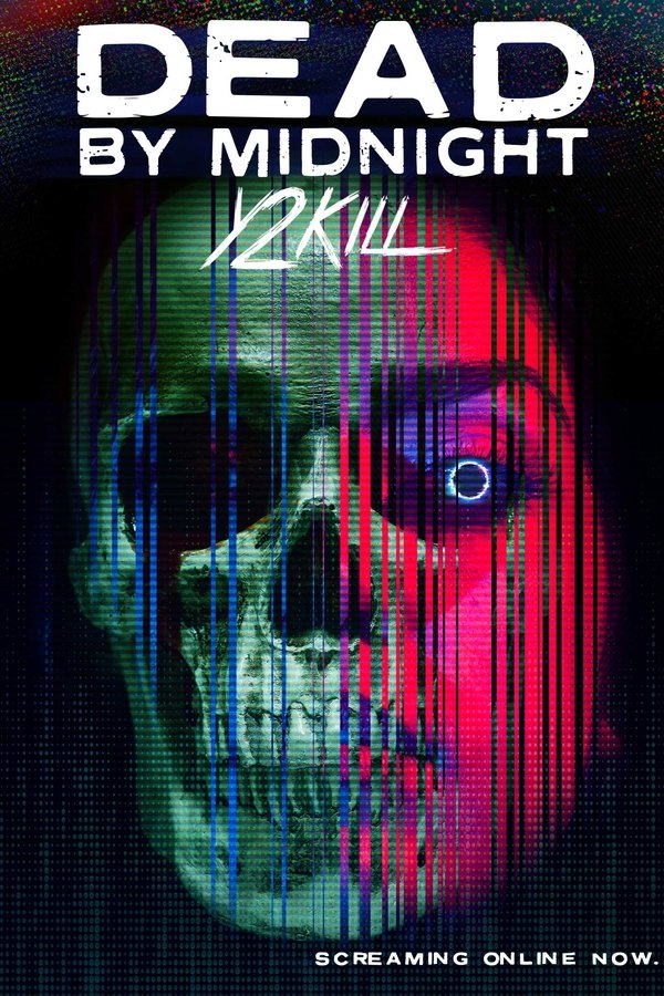 AR - Dead by Midnight (Y2Kill)  (2022)