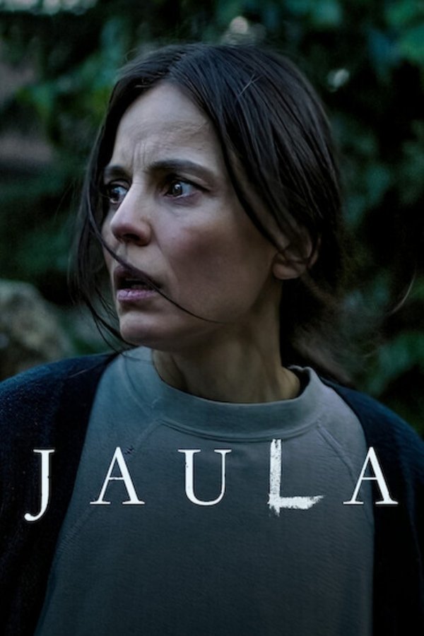 FR - Jaula (2022)