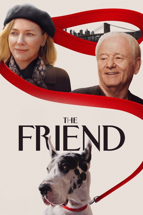 AL - The Friend (2025)
