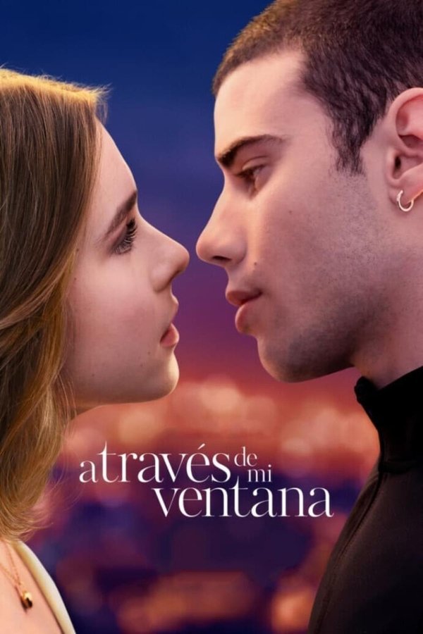 ES - A través de mi ventana (2022)
