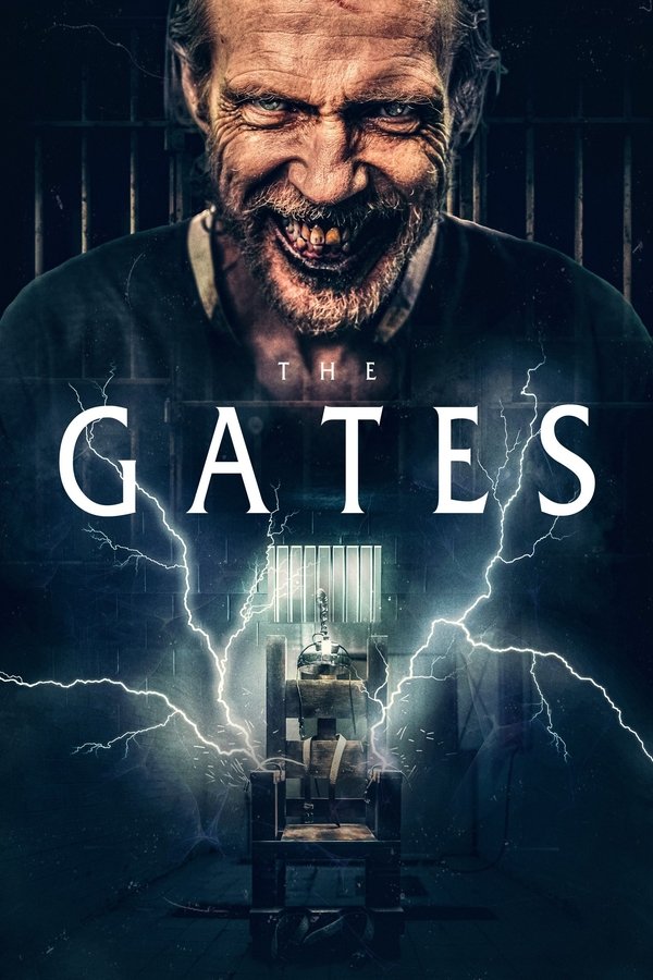 AR - The Gates (2023)