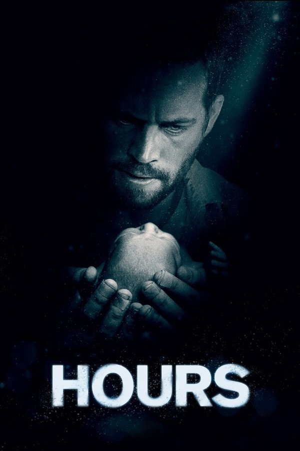 AR - Hours (2013)