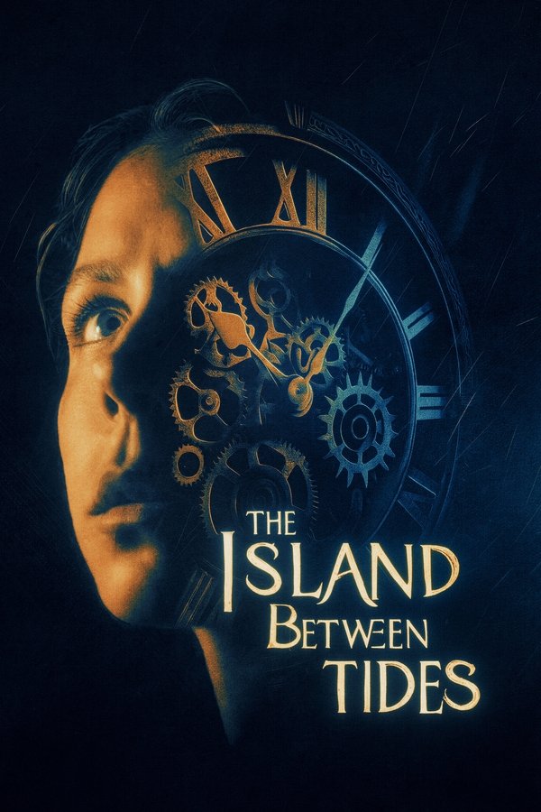 AR - The Island Between Tides (2024)