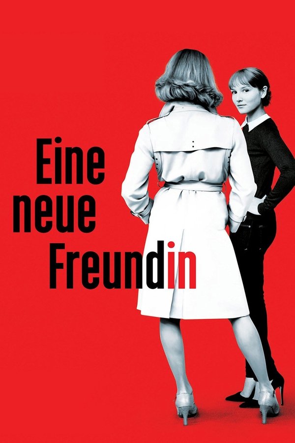 DE - Eine neue Freundin (2014)