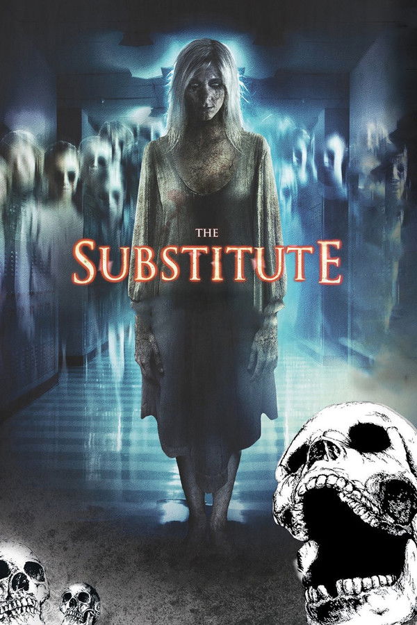 DK - The Substitute (2007)