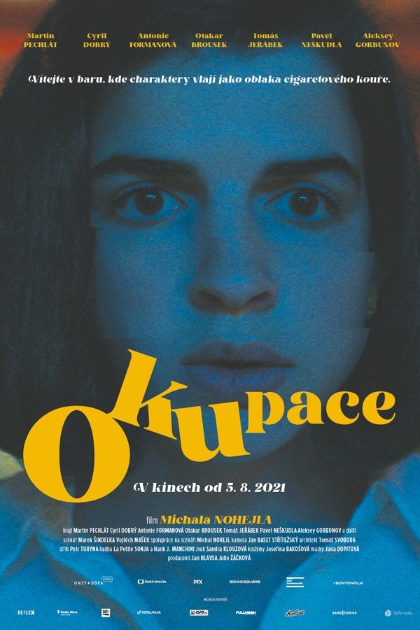 PL - OKUPACJA (2021)