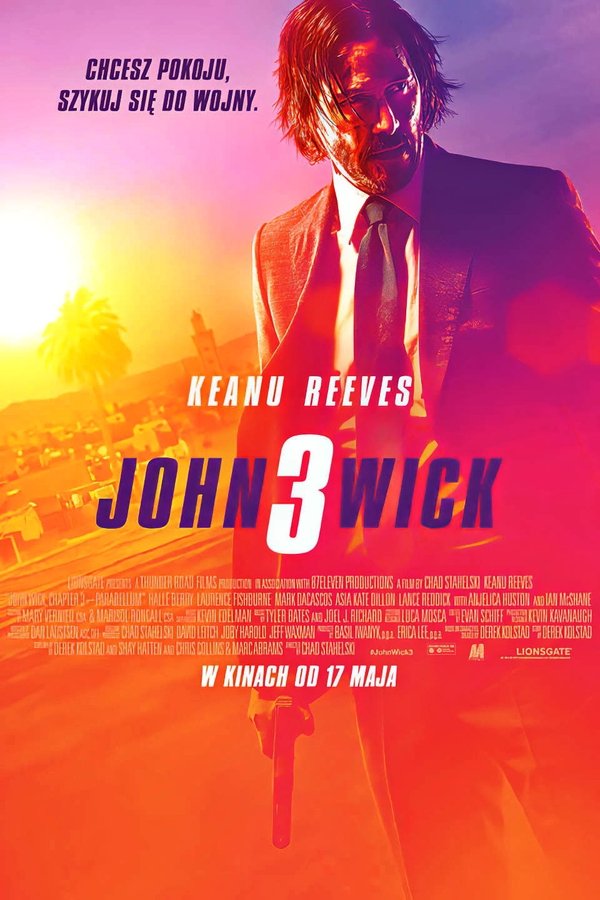 PL - JOHN WICK 3 (2019)