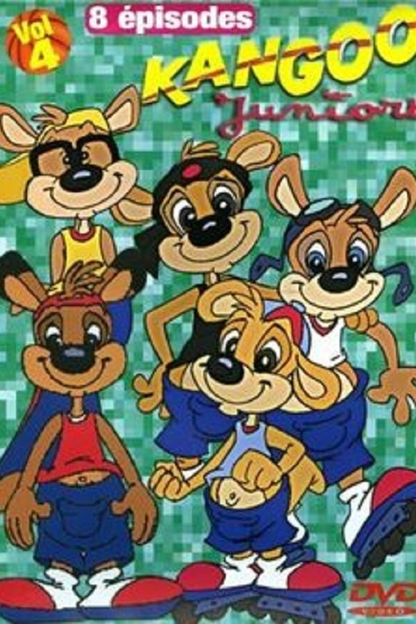 FR - Kangoo Juniors (2002)