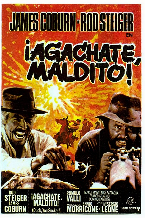 maldito! (1971)