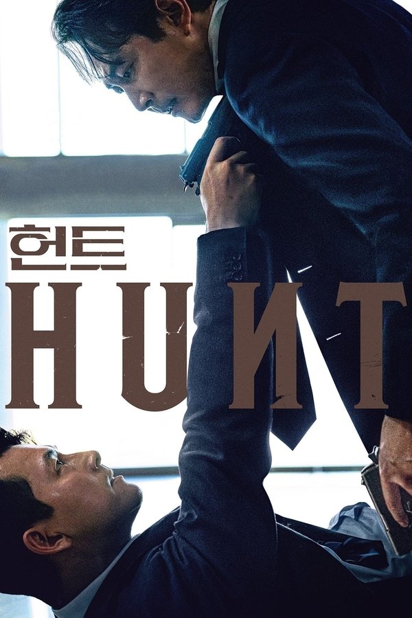 NL - HUNT (2022)