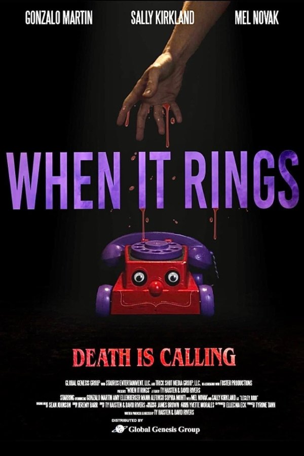 BG - When It Rings (2023)