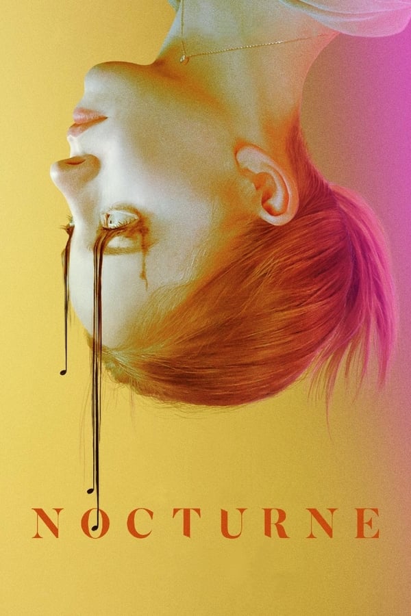 AR - Nocturne  (2020)