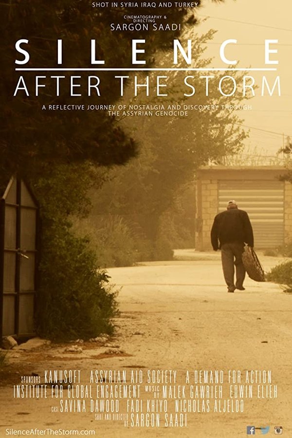 FR - Silence After the Storm  (2016)