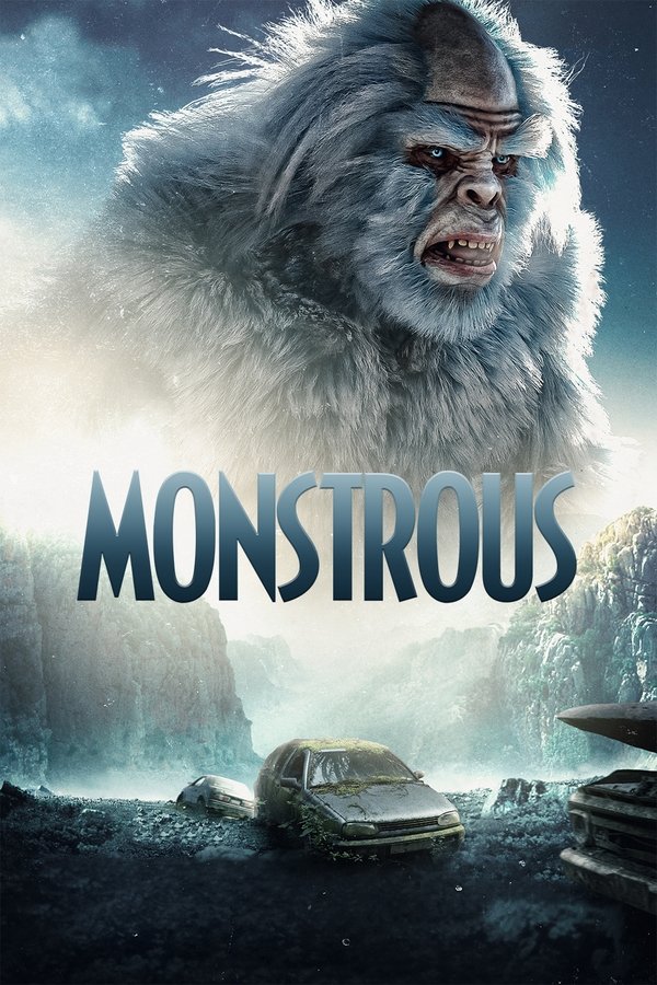 EN - Monstrous  (2021)