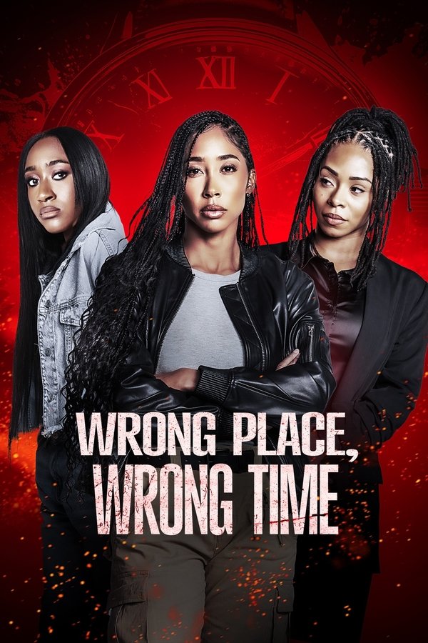 Wrong Time (2025)