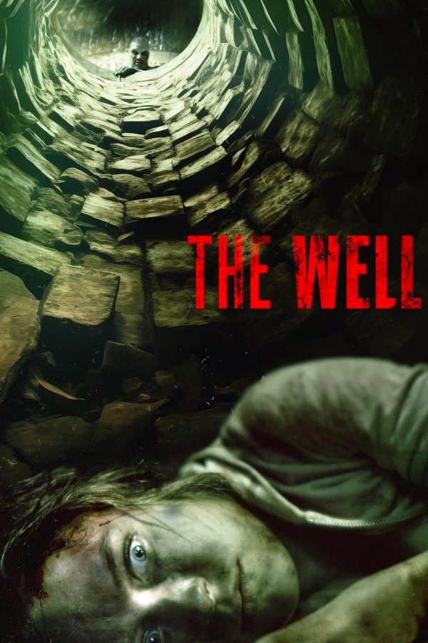RU - The Well (2024)