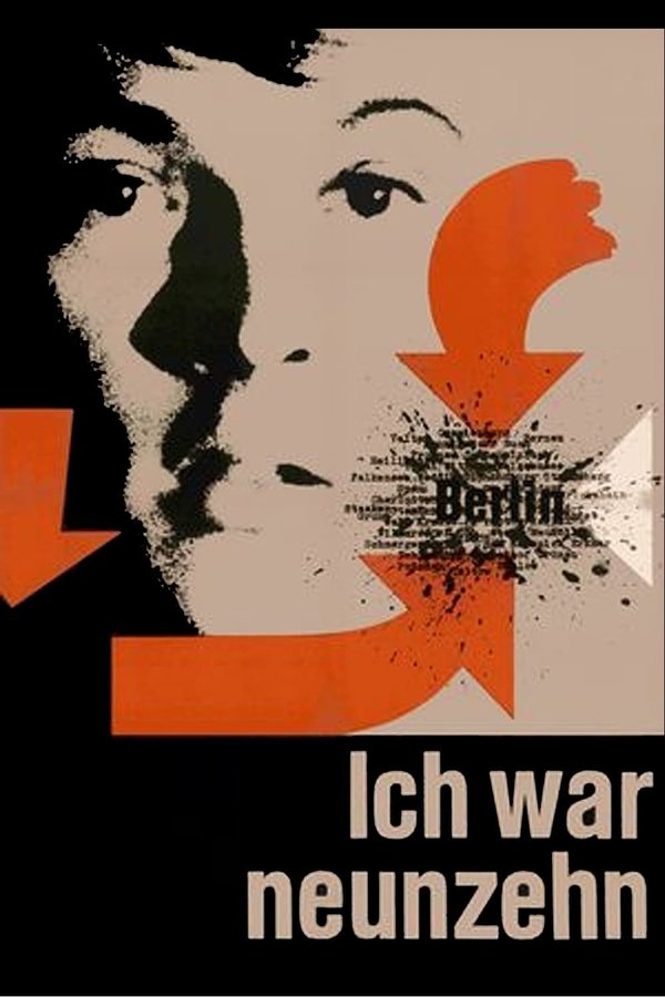 DE - Ich war neunzehn (1968)