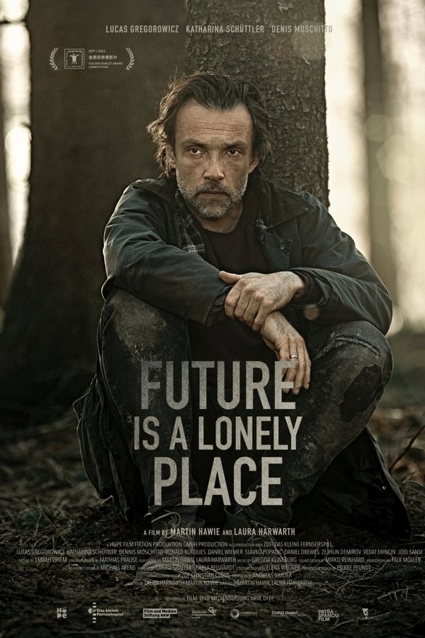 PL - PRZYSZŁOŚĆ TO SAMOTNE MIEJSCE (2021)