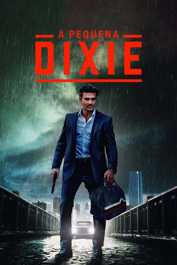 BR - A pequena Dixie  (2023)
