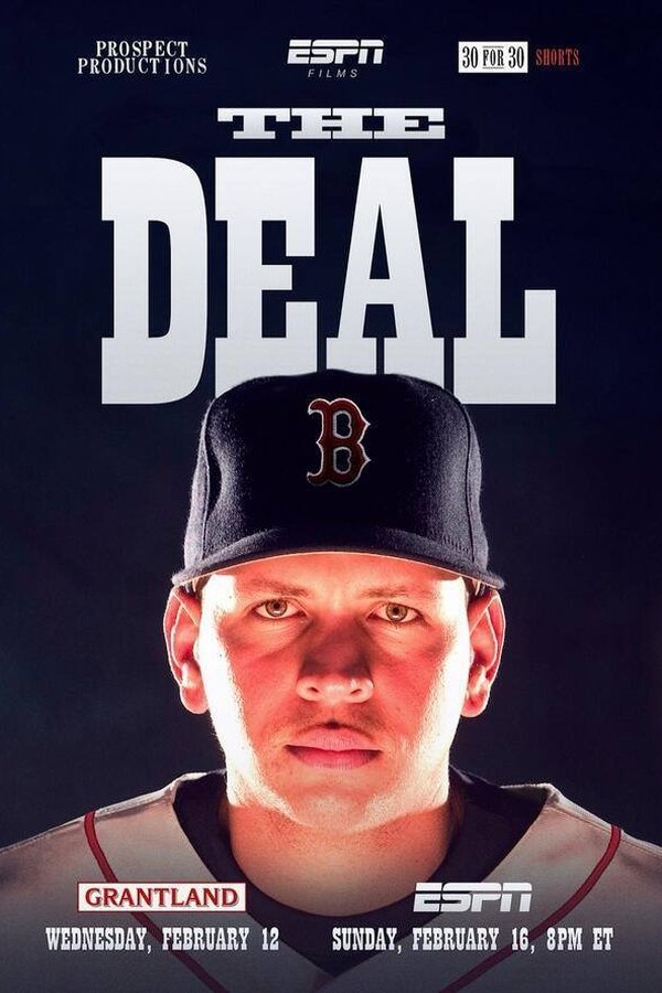 IN - The Deal  (2014)