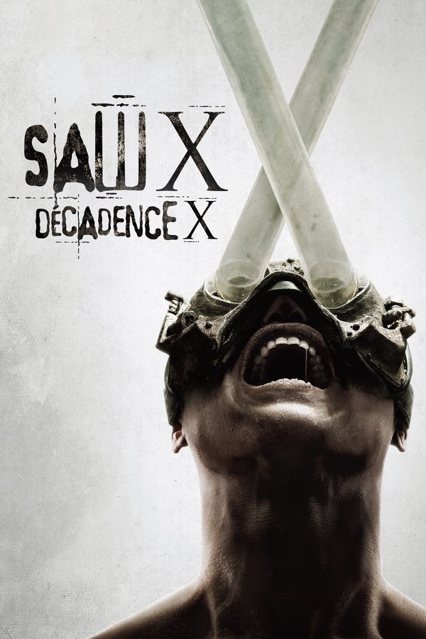 FR - Saw X (2023) HQ