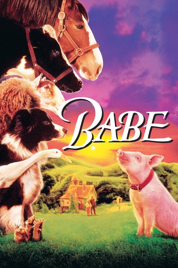 SE - Babe (Svensk Text)