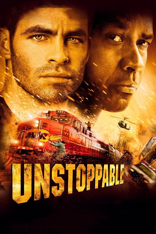 EX - Unstoppable (2010)