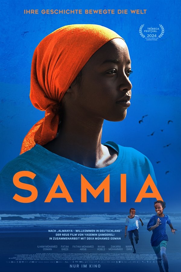 DE - Samia (2024)