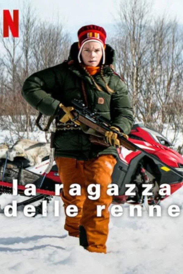 IT - La ragazza delle renne (2024)
