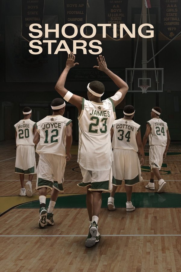 NL - SHOOTING STARS (2023)