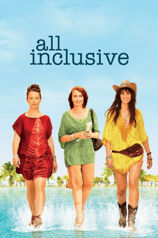 DK - All Inclusive (2014)