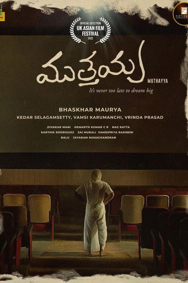 TG - Muthayya
