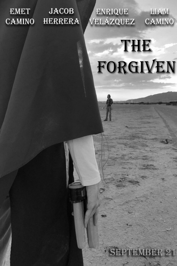 ES - The Forgiven - (2022)