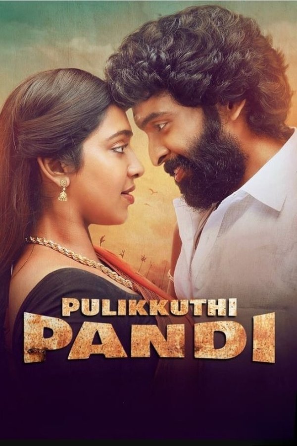 KN - Pulikkuthi Pandi (2021)