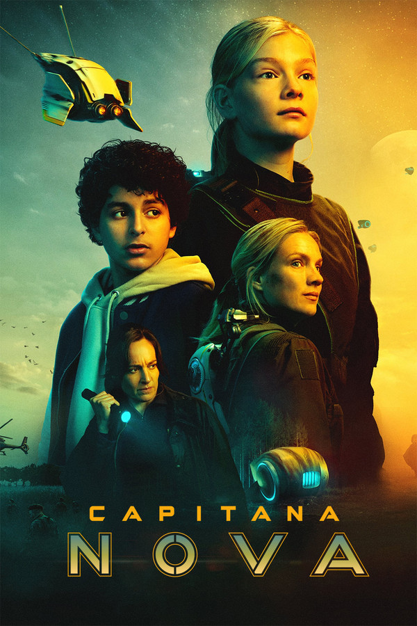 ES - Capitana Nova (2021)