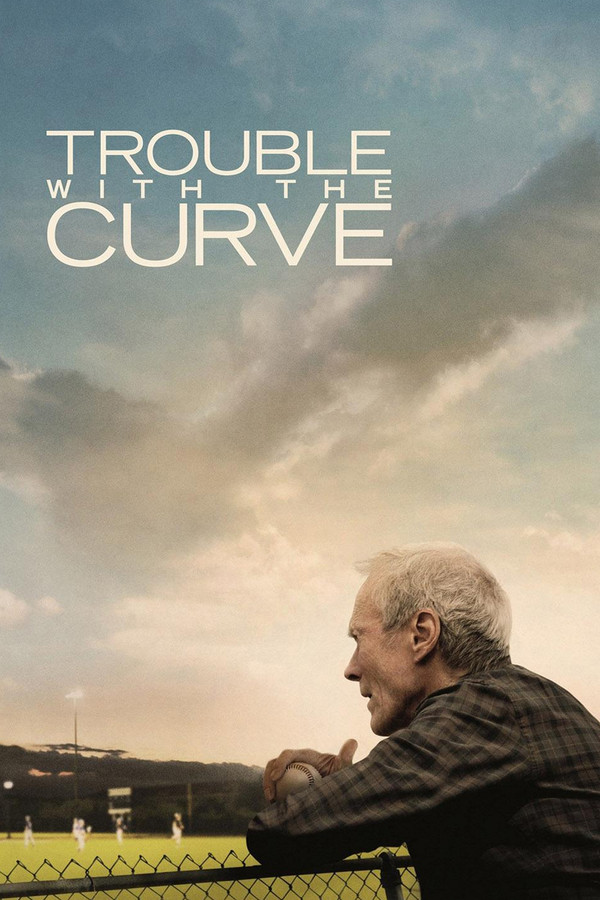 BG - Trouble with the Curve  (2012)