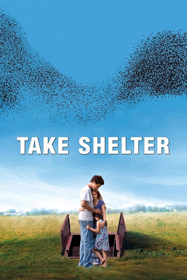 AR - Take Shelter (2011)