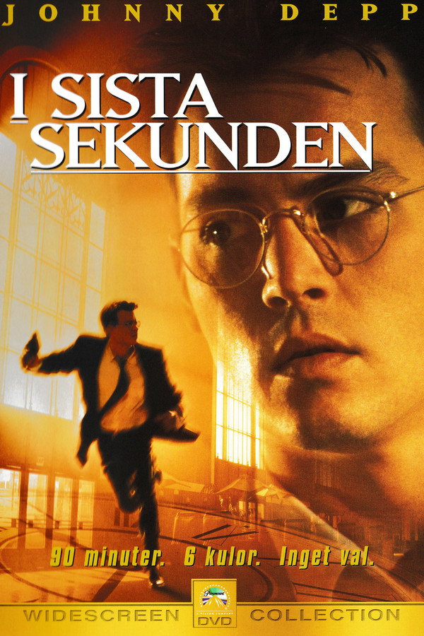 SE - Nick Of Time